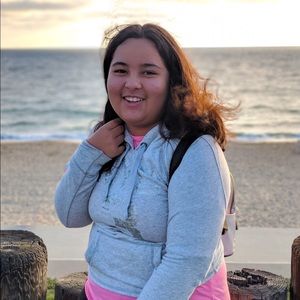 Meet your Posher, Jacky